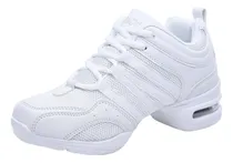 Comprar . Zapatos Deportivos Malla Baile Hip Hop Tango Jazz 2024