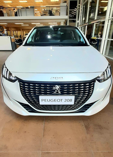 Peugeot 208 1.6l Feline Tiptronic