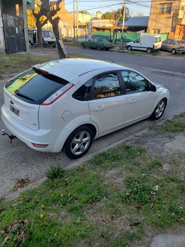 Ford Focus Ii 2.0 Trend 2013