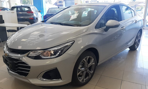 Imagen 1 de 15 de Chevrolet Cruze Ltz 0km#7