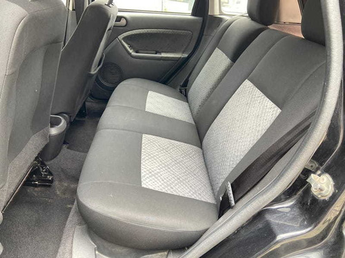 Ford Fiesta Hatch Class 1.6 8v 4p