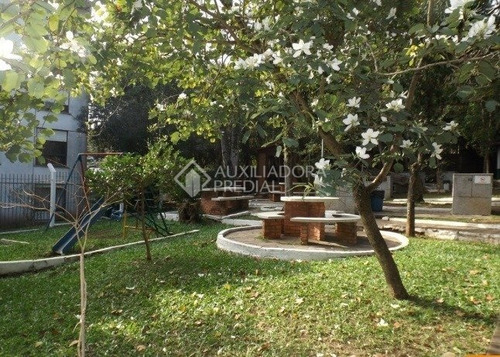 Imagem 4 de 15 de Apartamento - Nonoai - Ref: 307837 - V-307837