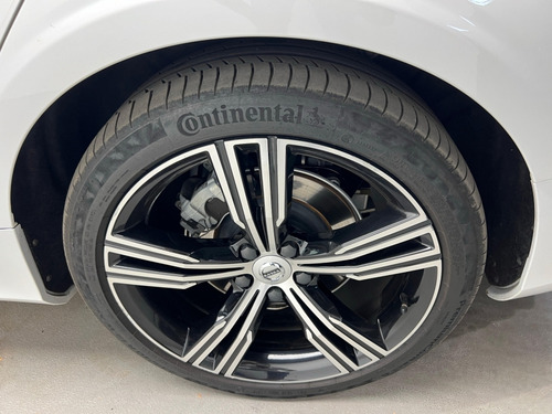 Volvo S60 2.0 T5 INSCRIPTION GASOLINA 4P AUTOMÁTICO