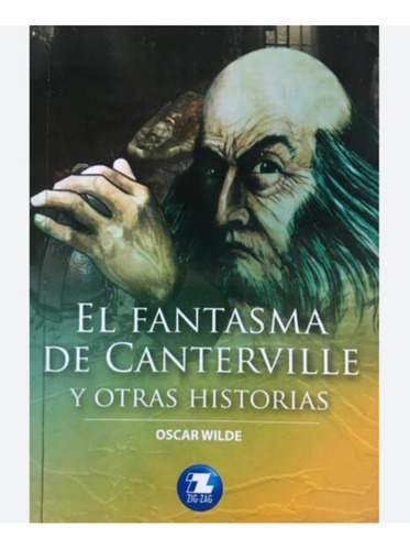 El Fantastama De Canterville Y Otras Historias