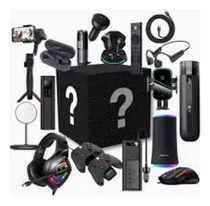Comprar Caja Electrónica Elementos Productos Profesionales Sorpresa Lisa