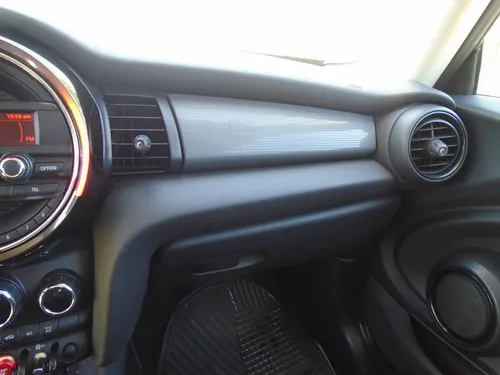 Mini Cooper 1.5 Salt At