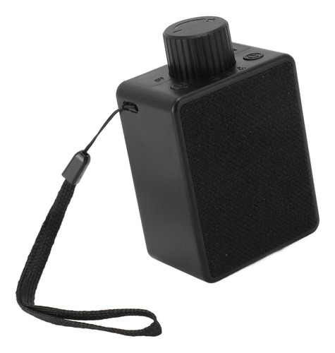 White Noise Machine Sound Relajante Sonidos Portátiles Para