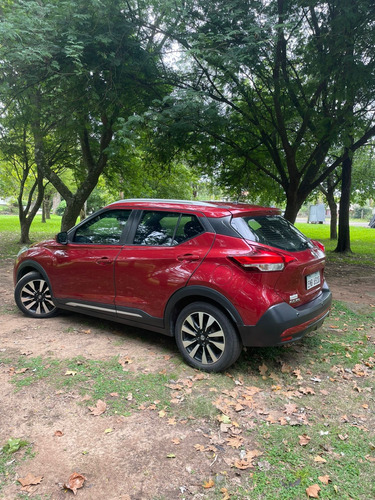 Nissan Kicks 1.6 Advance Cvt