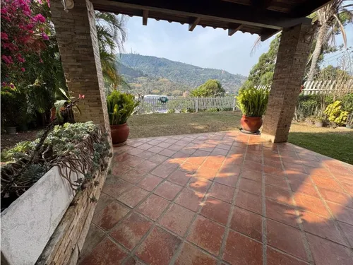 Vendo Casa 460m2 La Tahona 5098