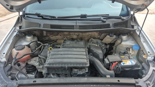 Volkswagen Suran 1.6 Highline Msi 110cv