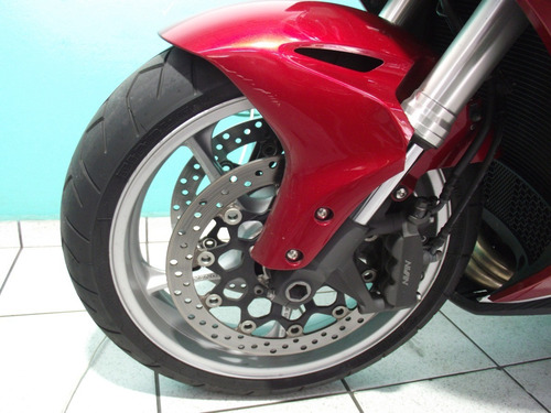 Imagem 6 de 10 de Honda Vfr 1200