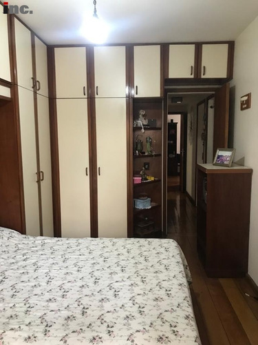 Imagem 16 de 30 de Tijuca - Apartamento De 3 Quartos + Dependência Com 103 M² - Tijuca Q - 69859350