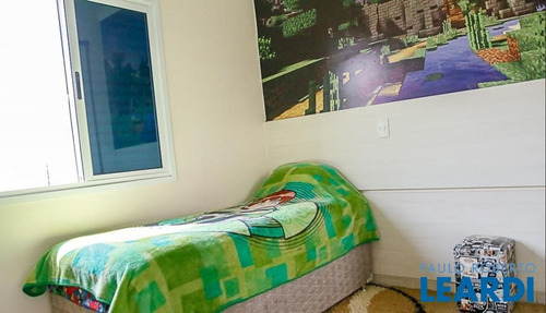 Imagem 9 de 15 de Casa Assobradada - Campo Grande - Sp - 628904