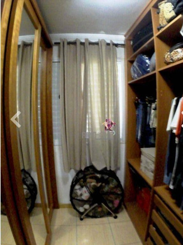 Imagem 15 de 29 de Apartamento No Bairro Baeta Neves - Ap1767