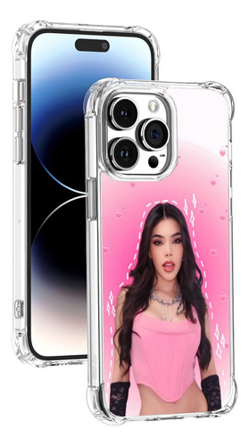 Funda K Os Para iPhone Antigolpes Varios Diseños