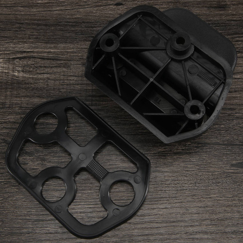 Cuerda Exterior Para Tapa Trasera De Camioneta, Gancho De Fi