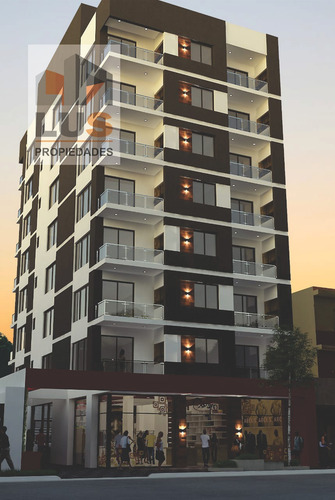 Imagen 1 de 7 de Oportunidad De Inversión !! Departamentos De 1 Y 2 Ambientes