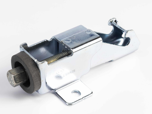 Imagen 4 de 7 de Antirrobo Rueda Auxilio Nuevo Duster Renault