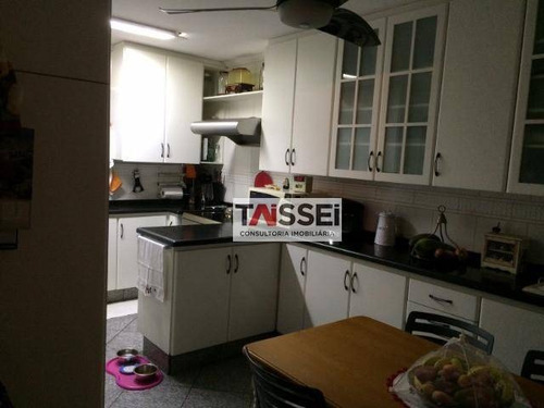 Imagem 10 de 20 de Cobertura Com 4 Dormitórios À Venda, 420 M² Por R$ 2.480.000,00 - Campo Belo - São Paulo/sp - Co0143