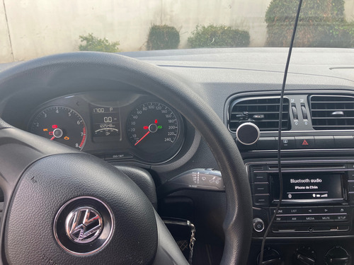 Volkswagen Vento 1.6 Confortline At