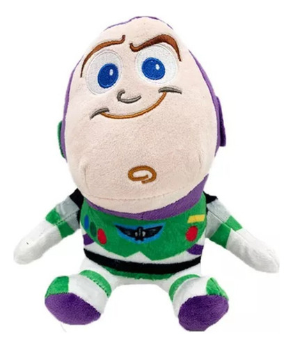 7pcs/set Toy Story 4 Peluche Muñeca Juguete Cumpleaño Regalo