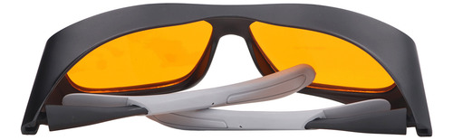 Lentes Láser Profesionales De 5 Longitudes De Onda De 190 Nm