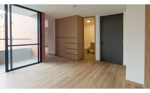 Vendo Apartaestudio Nuevo En Envigado, Mayorca