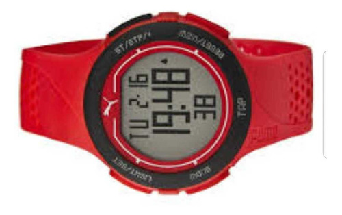 Reloj Puma Original Hombre Digital