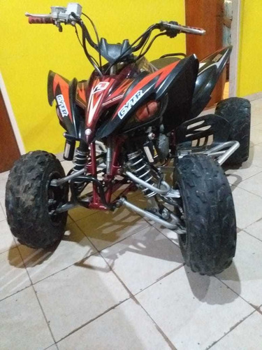 Yamaha Gytr 250