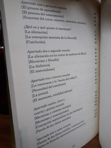 Filosofía De La Práxis - Gramsci - Kohan - Milcíades Peña (Usado)