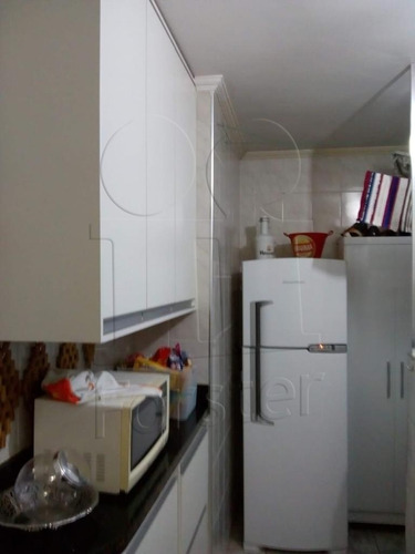 Imagem 6 de 16 de Apartamento Residencial Para Venda - Ap00240 - 69342886