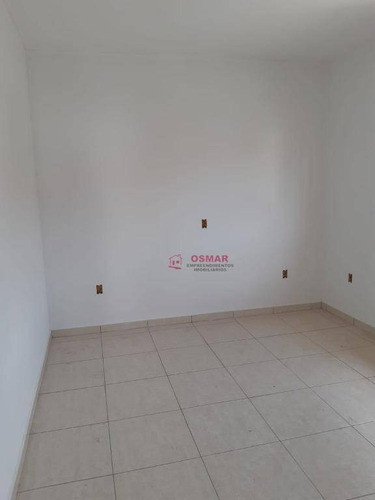 Imagem 21 de 21 de Casa Com 2 Dormitórios À Venda, 70 M² Por R$ 240.000,00 - Jardim Viel - Sumaré/sp - Ca0929