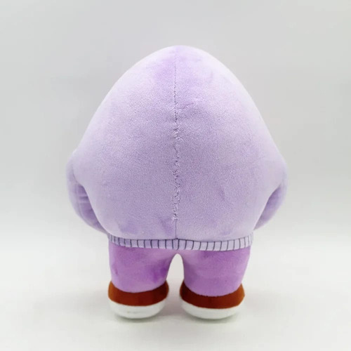 Peluche Vergüenza Intensamente Inside Out 2 Pelicula Disney