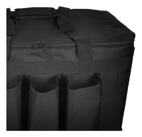 Bolsa Aislante Para Entrega De Alimentos, Bolsa Aislante