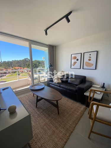 Imagen 3 de 15 de Venta Apartamento 2 Dormitorios, Roosevelt, Punta Del Este