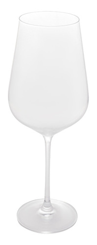 Conjunto 2 Taças Vinho Cristal Intense L'artisan 800ml Lyor