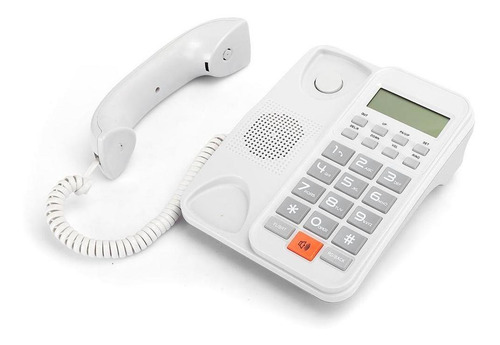 Kx-t2024 Teléfono De Hotel, Montaje De Pared Para Colgar En