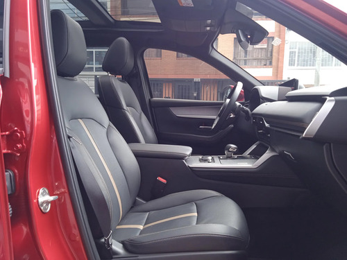 Mazda CX-60 3.3 Grand Touring Signature Awd At Hibrido Ligero - Mhev