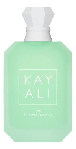 Kayali Yum Pistachiogelato | 33 Eau De Parfum Intense 100ml