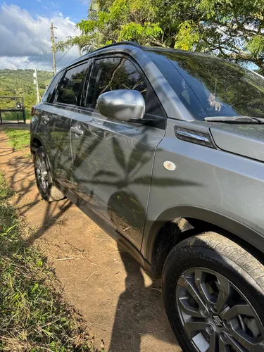 Suzuki Vitara Live 2022 Mt 4x2