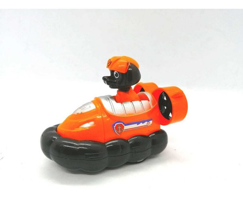 Imagen 2 de 4 de Paw Patrol Cars