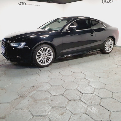 Audi A5 2.0 Coupe Tfsi 225cv Automatica 2014 2015 2016