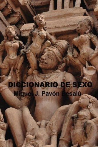 Diccionario De Sexo