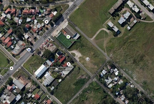 Imagen 1 de 1 de Terreno En Venta En Mar Del Plata