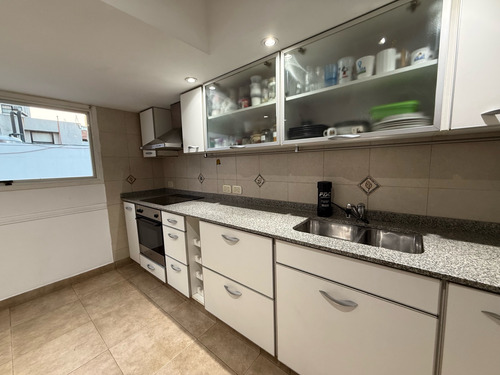 Venta Departamento 3 Amb En El Centro De Morón 24hs Seguridad