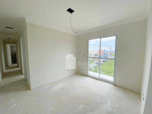 Imagem 4 de 16 de Apartamento 03 Quartos (01 Suíte) No Boneca Do Iguaçu, São José Dos Pinhais - Ap3398