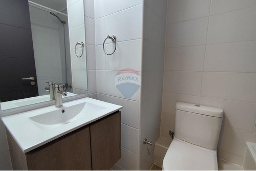 Arriendo La Florida Para Estrenar 1hab/1 Baño