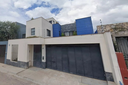 Casa A La Venta En San Miguel De Allende, Sorprendente Remate Bancario
