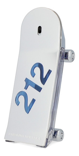 Perfume Para Hombre Carolina Herrera 212 Heroes Edt 90 ml