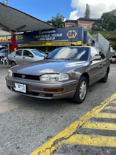 Toyota Camry 1992 V6 3.0